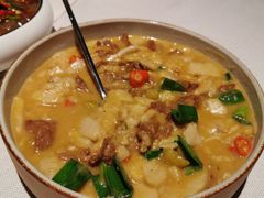 -千百味红餐厅·江西菜(绿地双子塔店)