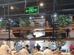 -黑鸡小馆(金源店)