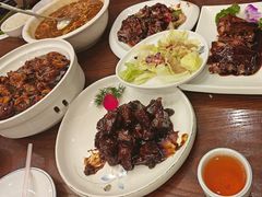 -一记洛阳菜·糖醋小排·水席(十字街店)