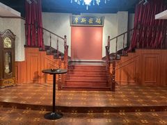 -摩斯密码·实景搜证换装沉浸密室剧本杀