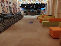 大堂-汤W城市微度假(仓山店)