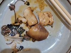 -君霖海鲜私房菜(春柳店)