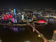 -WFC会仙楼观景台