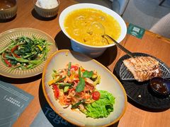 -Tegu泰古莲·泰国餐厅(红山6979店)