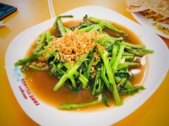 -班赞海鲜市场