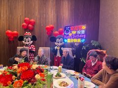 -宴天下大酒店(政和路店)