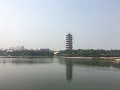 -葛仙湖公园