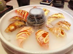 -羽寿司(东方宝泰店)
