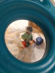 -奈尔宝家庭中心·亲子餐厅(北京东坝万达店)