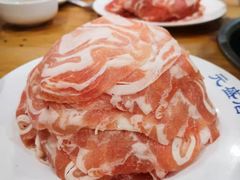 -元盛居(生态大街店)