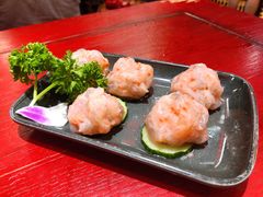 手打鲜虾丸-谭鸭血老火锅·匠心(环球港旗舰店)