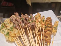 -串盟烧烤·长沙美食地标(星沙店)