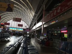 -沈阳站
