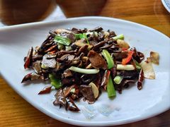 -龙姐私房菜(和顺古镇店)