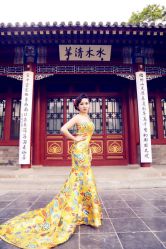 large_ifYn_6b4b000063e4118f-飞鱼婚纱摄影(宏福大厦店)