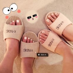 -SKIN·K肌肤唤醒中心