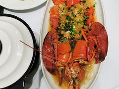 -園外園港式精品菜