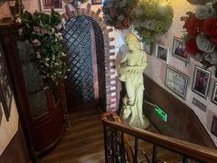 -威尼斯意餐酒吧 Venezia club(意大利风情街店)