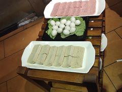 -重庆烧鸡公火锅(簋街店)