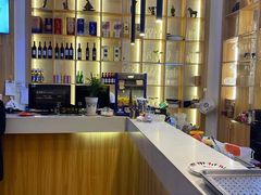 -咖啡人·融合餐厅(万达环宇店)