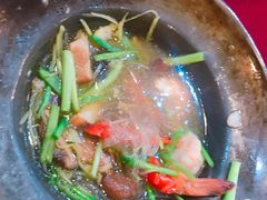 -BAI BUA RESTAURANT