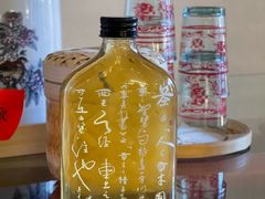 冷萃-成川茶店·潮汕工夫浓茶(万象店)