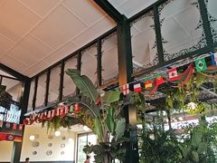 -普兰达德国餐厅·德式脆皮烤猪肘·自酿啤酒(观唐店)