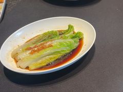 -北京老铺烤鸭(老城根店)