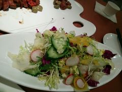 -西安阳光国际大酒店·中餐厅