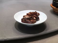 -小厨娘淮扬菜(板桥一店)