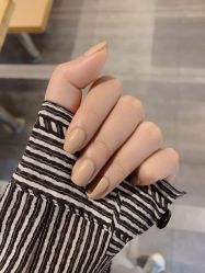 -JX今喜美甲美睫
