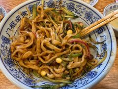 -门框胡同百年卤煮(前门店)