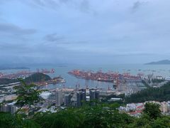 -小南山公园