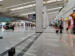 -福州长乐国际机场