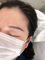 点击看大图 -莲姿娜·半永久纹绣纹眉