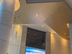 -上海浦东康桥绿地假日酒店
