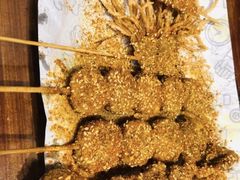 -老酱油炸社