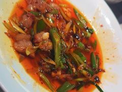 -雀蓝川菜(滨湖万象汇店)