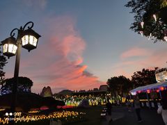 -歌斐颂巧克力小镇