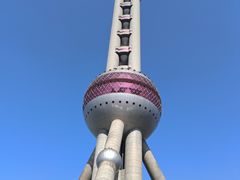 -东方明珠广播电视塔