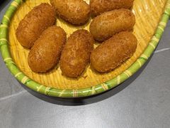 -椒椒铜炉火锅鸡(天马店)