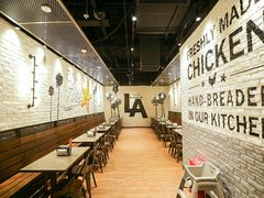-卡乐星(美罗城店)
