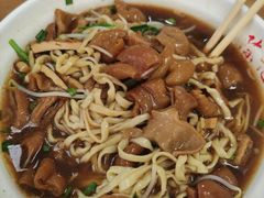 -陈记锅盖面(长江路店)