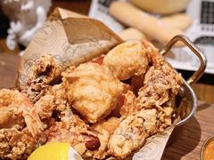 -IL TEATRO 精品意大利餐厅