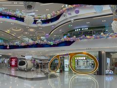 -万达广场(赣州于都店)