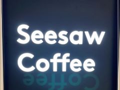 -Seesaw Coffee(上海国金中心店)
