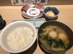 -肉肉大米(金虹桥店)