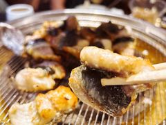 -味家烤肉烤鳗鱼牛排(西塔旗舰店)