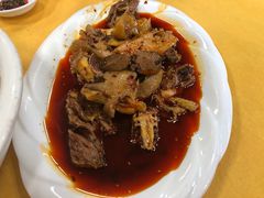 -荣生萝卜汤饭店
