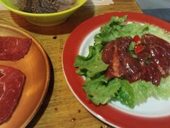 -九记潮汕现切鲜牛肉自助火锅(新开铺店)